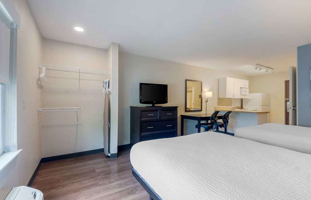 Extended Stay America Suites Dallas Coit Road - photo 36