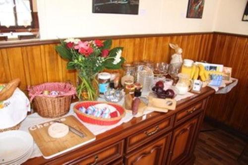 B&B Café de la Poste — Evolene — photo 3