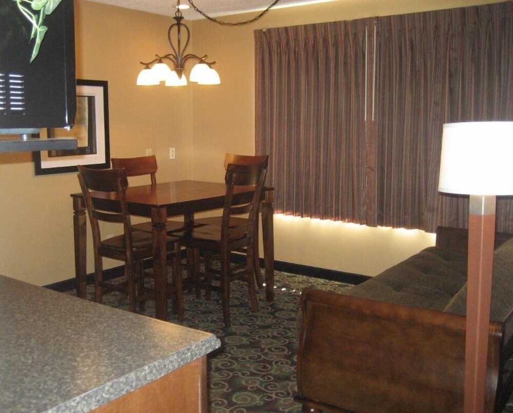 Pine View Resort - photo 12