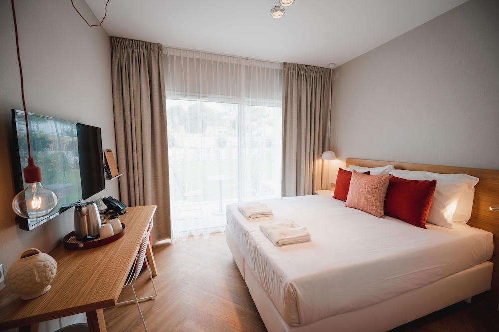 Van der Valk Hotel Bloom Saint Aygulf — Frejus — photo 4