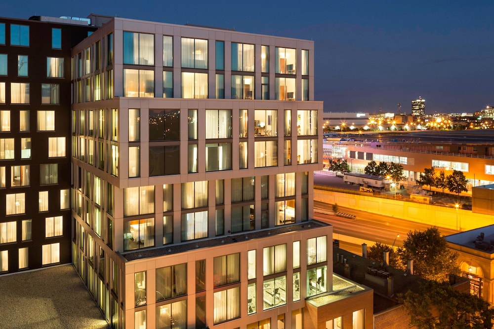 Le Méridien Columbus The Joseph - photo 63
