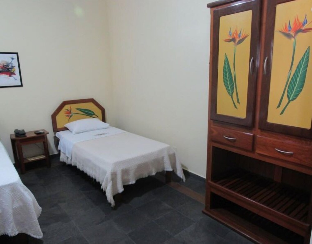 Alfenas Palace Hotel — Alfenas — photo 4
