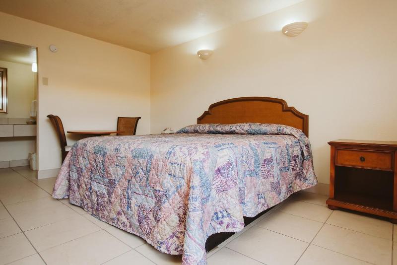 Palace Inn North - photo 22