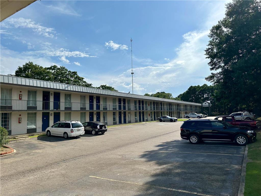 Motel 6 West Monroe LA - photo 6