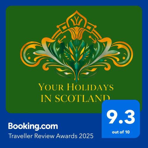 Your Holidays in Scotland. in Eyemouth, United Kingdom