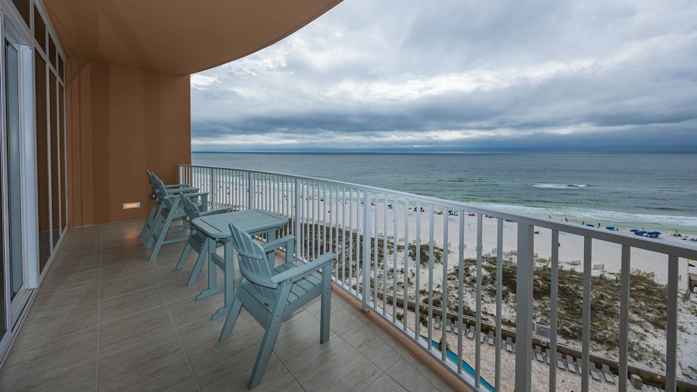 Phoenix Gulf Towers 706 2 Bedroom Condo by RedAwning - photo 51