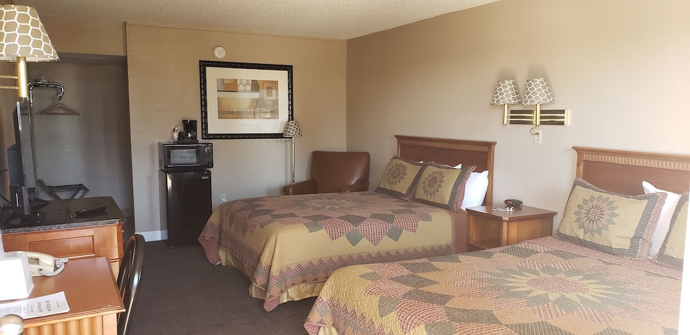 Kansas Country Inn - photo 12