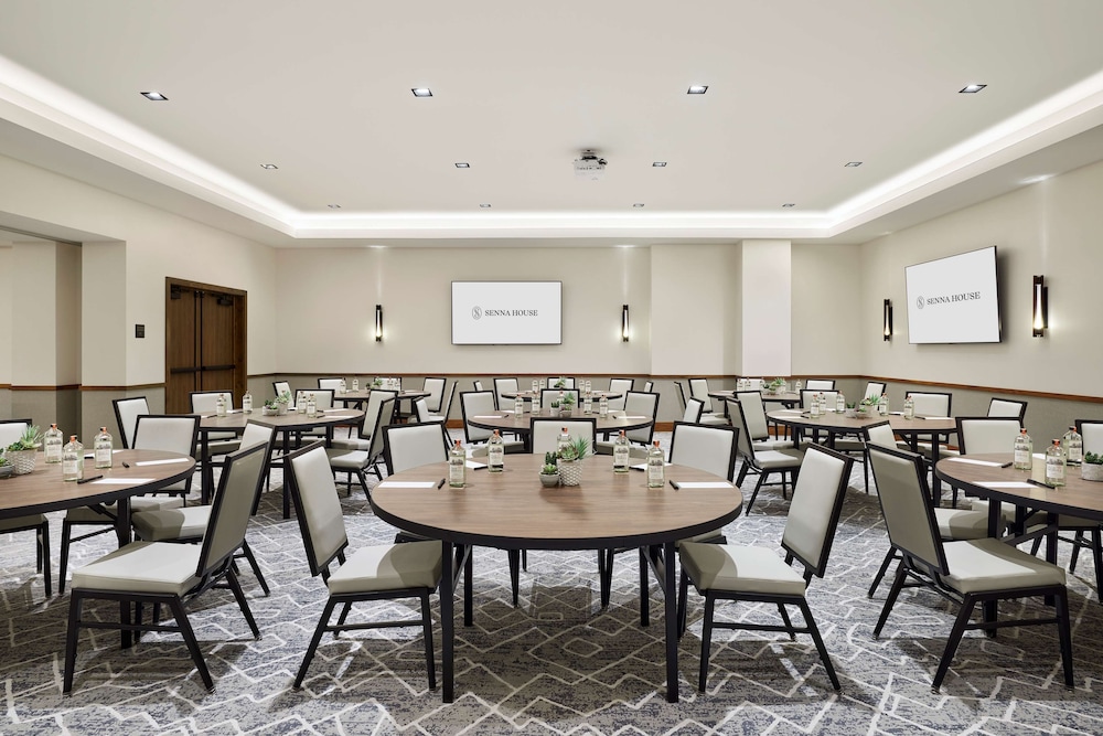 Senna House Hotel Scottsdale Curio Collection by Hilton - photo 70