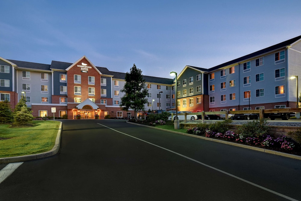 Homewood Suites by Hilton Southington CT - featured photo
