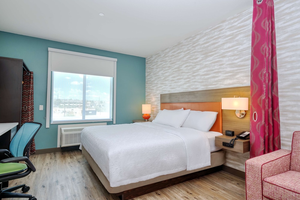 Home2 Suites by Hilton Lake Havasu City - photo 8
