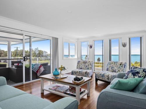 Bay Views — hotel in Callala Bay