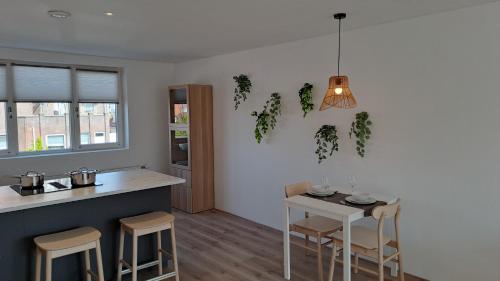 Appartement aan Zee — 4-Star Luxury Hotel in Noordwijk-Binnen, Netherlands