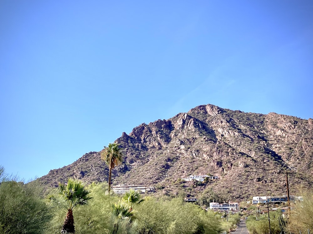 Fairfield Inn & Suites by Marriott Scottsdale Old Town - photo 36