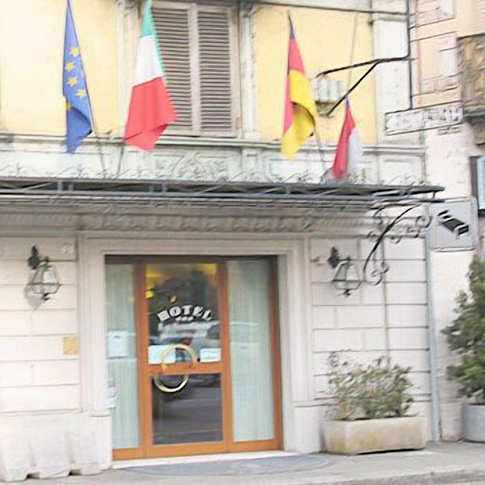 River Hotel - last minute hotel in Turin