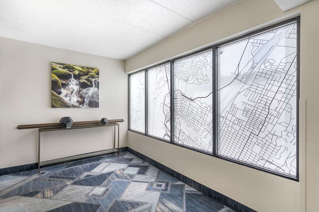 Comfort Inn & Suites Chattanooga East Ridge - photo 33