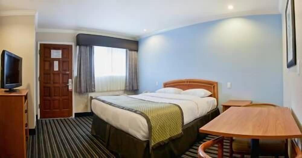 Hotel Parmani - photo 9