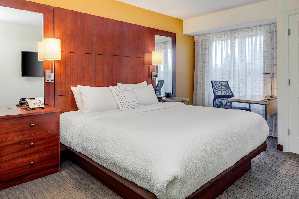 Residence Inn by Marriott Portsmouth - photo 6