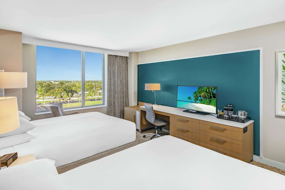 Hilton Miami Dadeland - photo 43