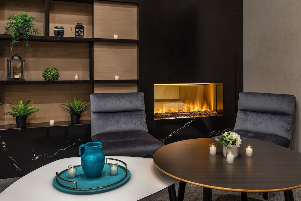 Residence Inn by Marriott Boston Cambridge - photo 35