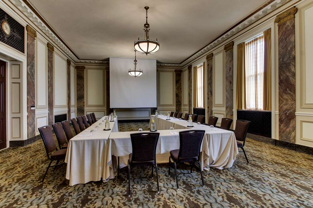 Drury Plaza Hotel Cleveland Downtown - photo 50