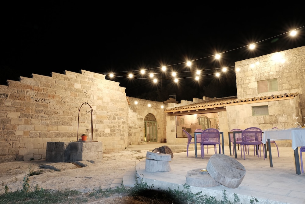 Masseria Costa — hotel in Corigliano D'otranto