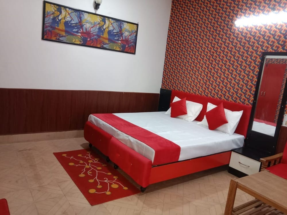 Avexia Fun City Resort — Mirzapur — photo 4
