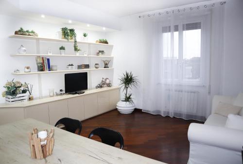 Cozy Home San Giovanni — 4-Star Luxury Hotel in Rome, Italy