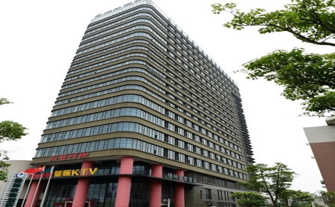 GreenTree Inn JiangSu Wuxi Jiangyin Gaoxin District Shishan Road Business Hotel in Jiangyin, People's Republic of China