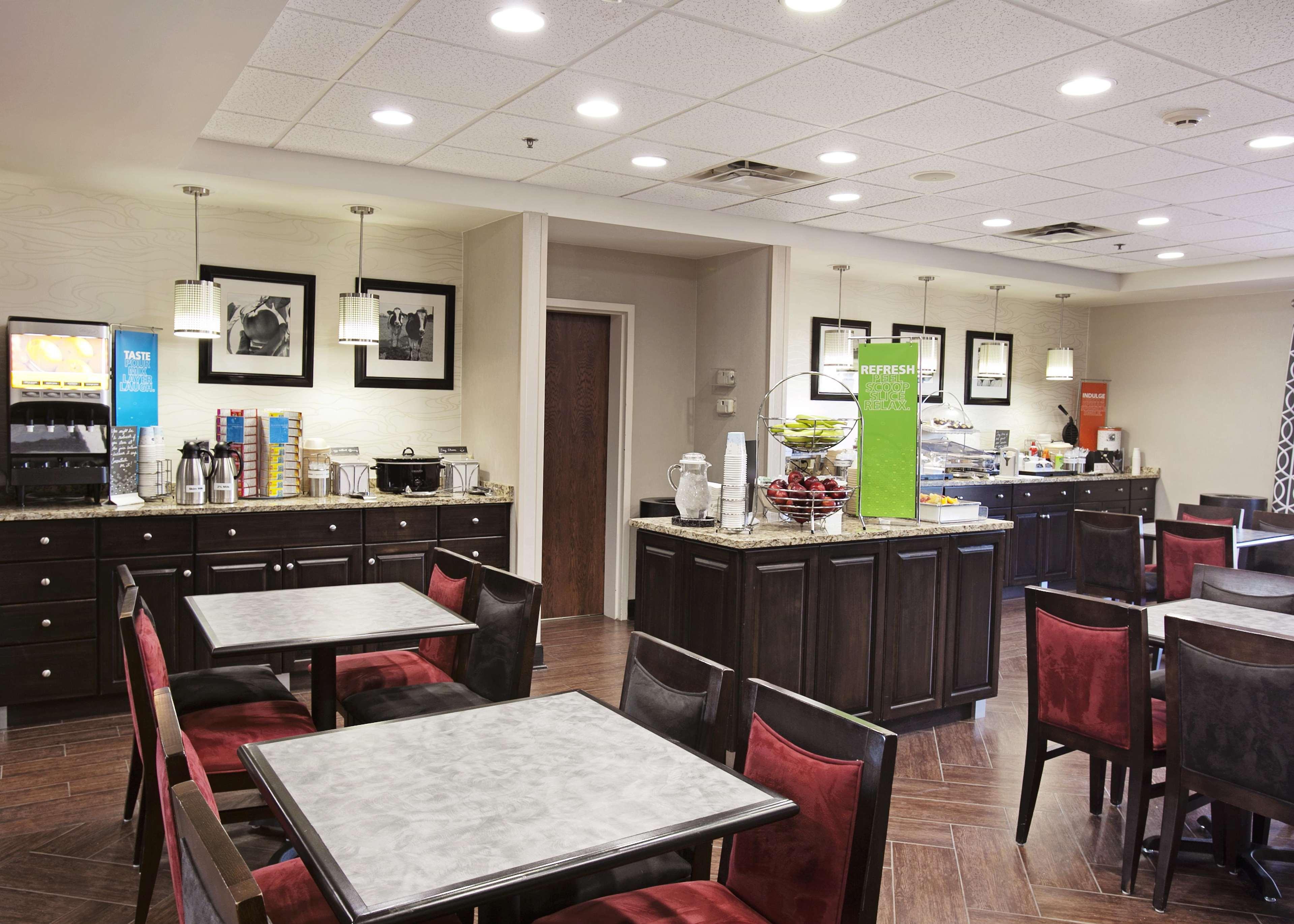 Hampton Inn Moultrie - photo 33
