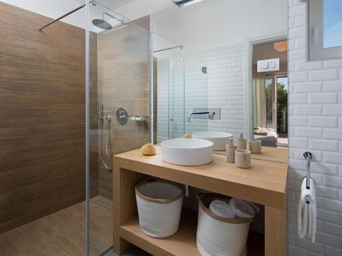 Villa Santa Marina by Interhome — 4-Star Luxury Hotel in Vrsar, Croatia