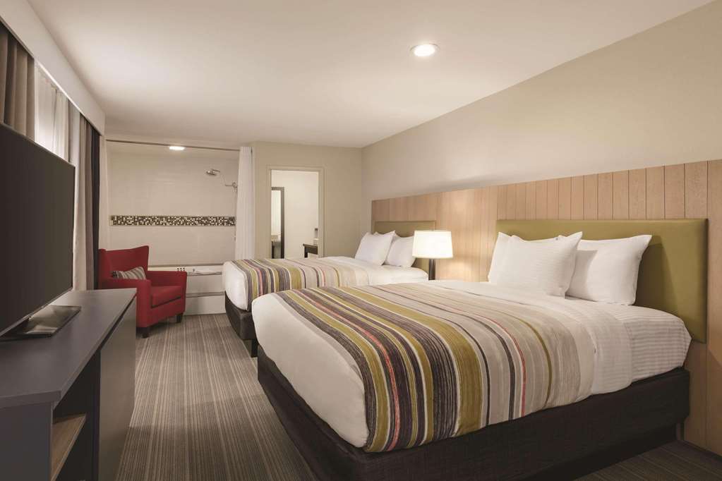 Country Inn & Suites by Radisson Bakersfield CA - photo 10