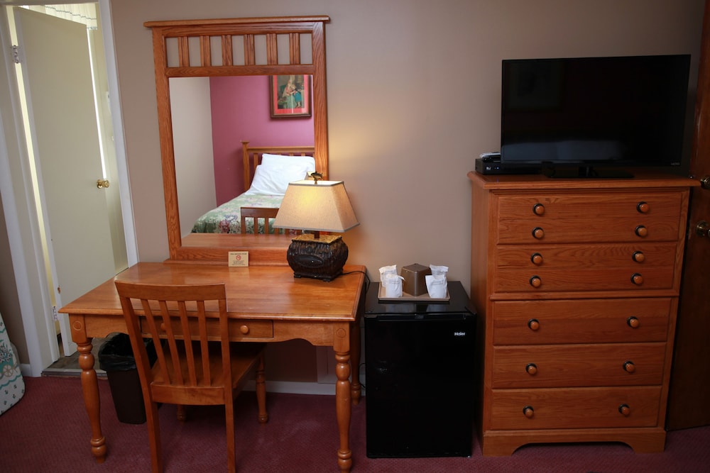 The Winter Inn - photo 26