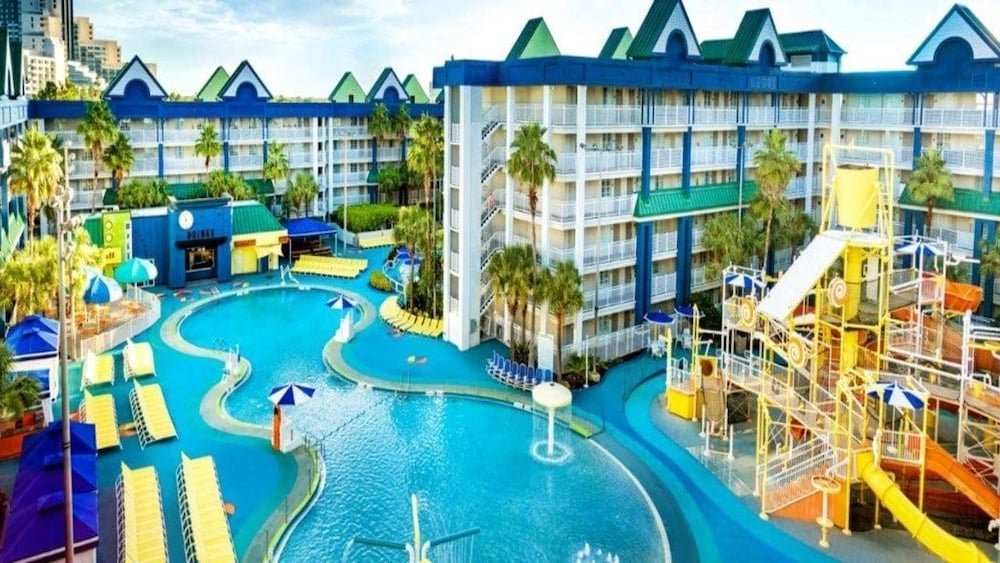 Orlando Bonnet Creek By Resortshare - photo 34