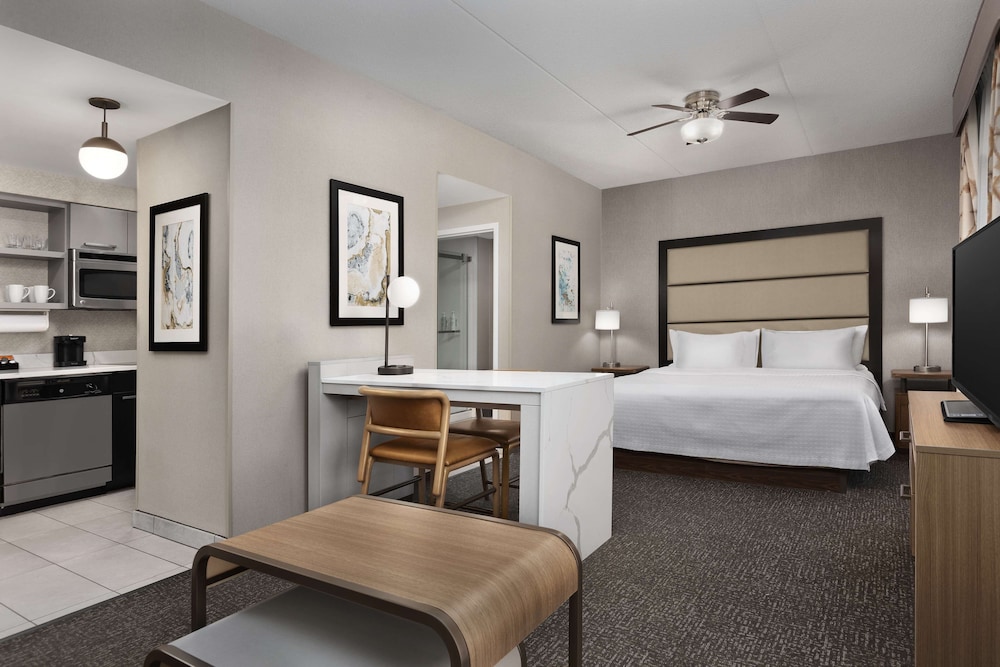 Homewood Suites By Hilton York - photo 12