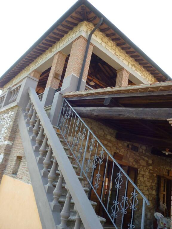 Il Castagno Toscana — Campiglia Marittima