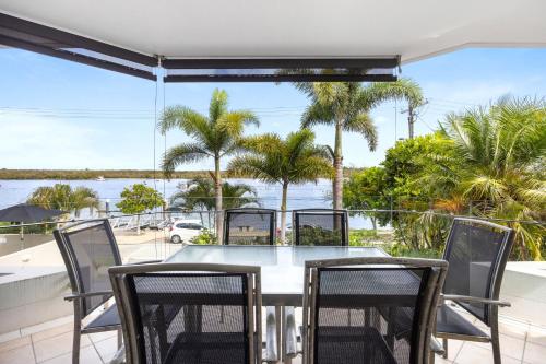 3 303 Gympie Terrace Noosaville — 4-Star Luxury Hotel in Noosaville, Australia