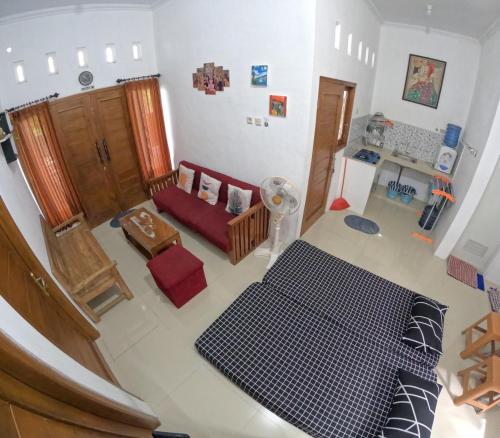 Sare Homestay Jogja — 4-Star Luxury Hotel in Yogyakarta, Indonesia
