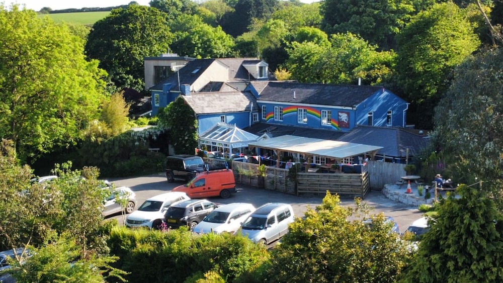 Trengilly Wartha Inn in Falmouth, United Kingdom