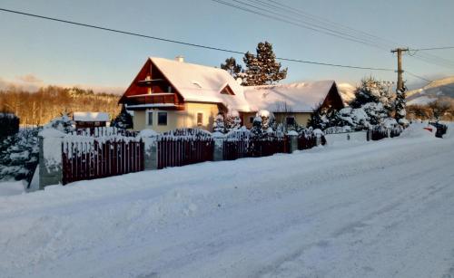 Mucharz268 - carbon neutral hotel in Unknown City