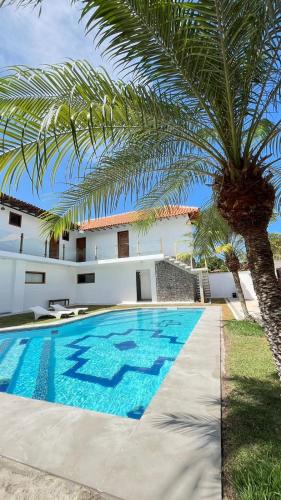 Pousada Do Sol - last minute hotel in Porto Seguro