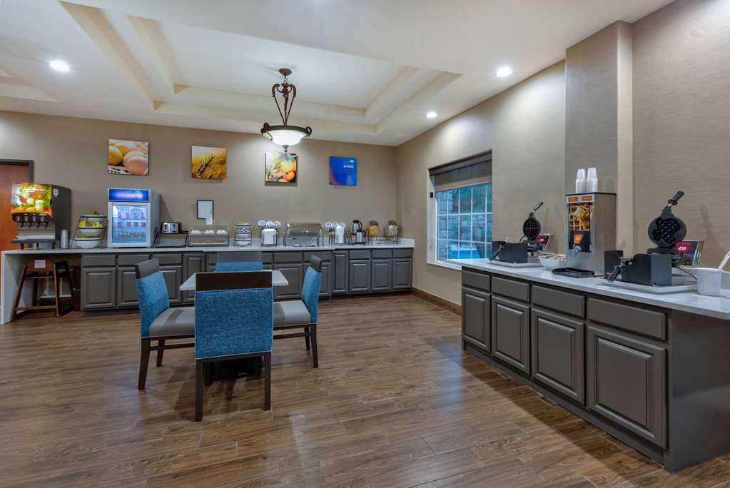 Baymont Inn & Suites by Wyndham Glen Rose - photo 23