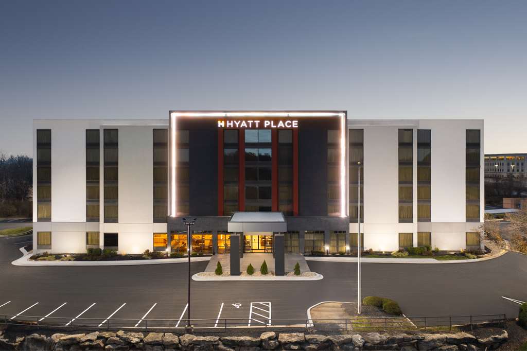 Hyatt Place Kansas City Overland Park Metcalf - photo 3