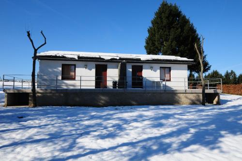 Apartment Lellgen 17664893 — Wilwerwiltz