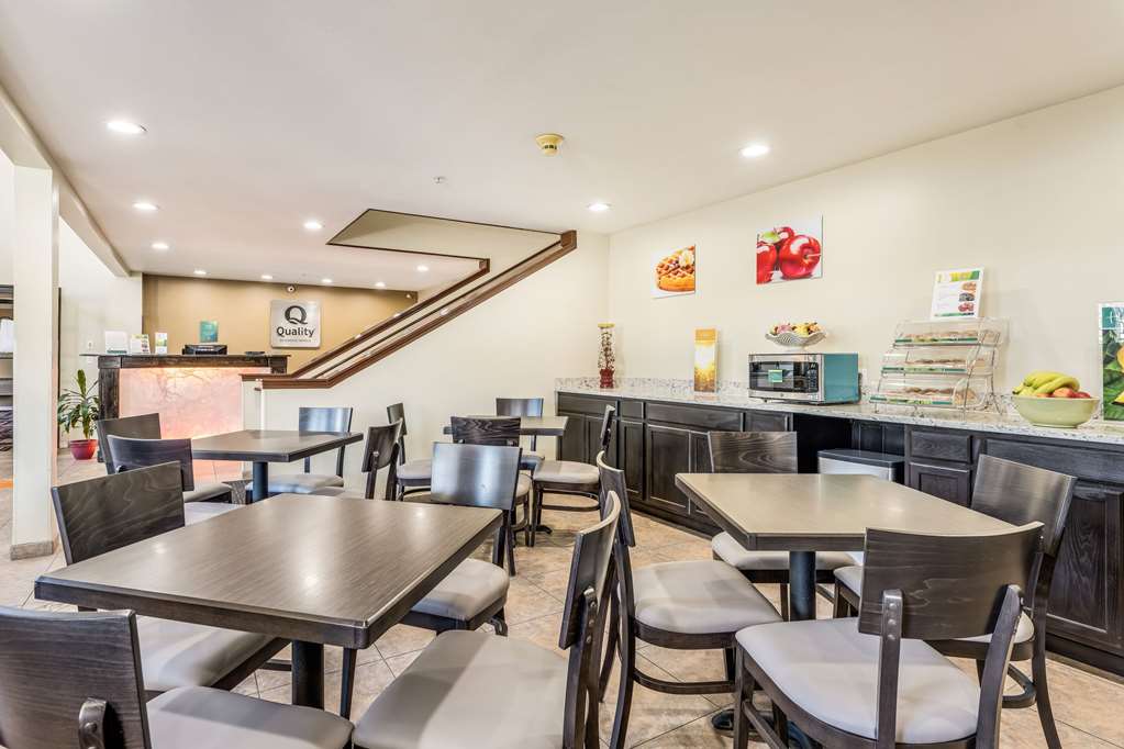 Quality Inn Cle Elum Ellensburg - photo 34