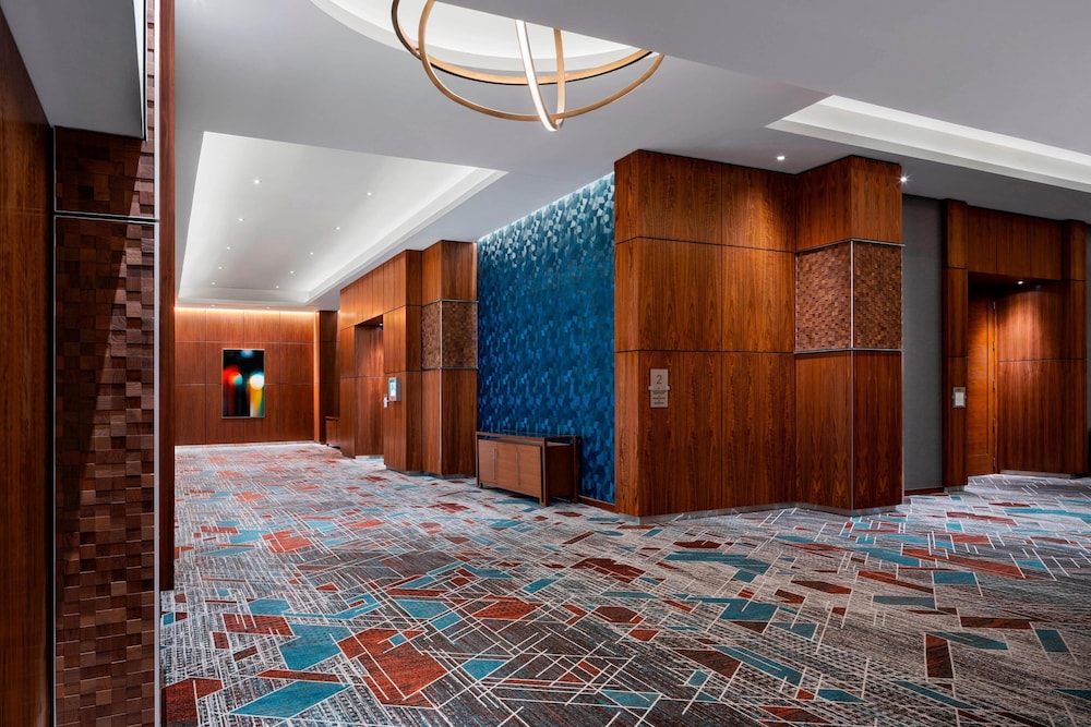 Courtyard by Marriott Washington Downtown Convention Center - photo 25