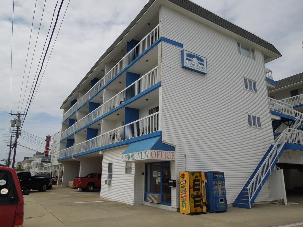A Shore View Resort - featured photo