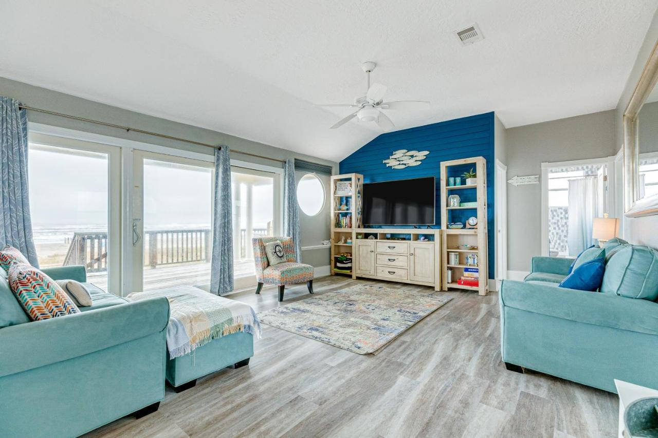 Times Like These in Galveston, United States