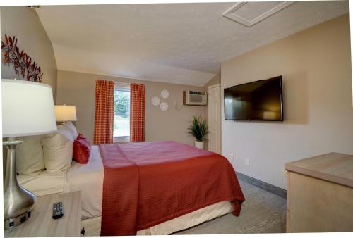Misty Harbor Resort - photo 18