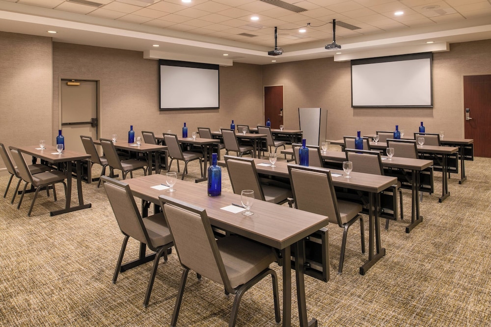 SpringHill Suites by Marriott Seattle Downtown South Lake Union - photo 23