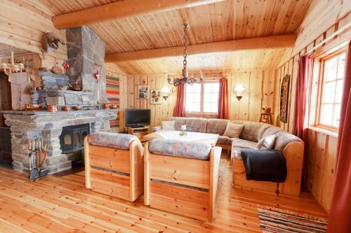 Langlofonna in Stranda, Norway